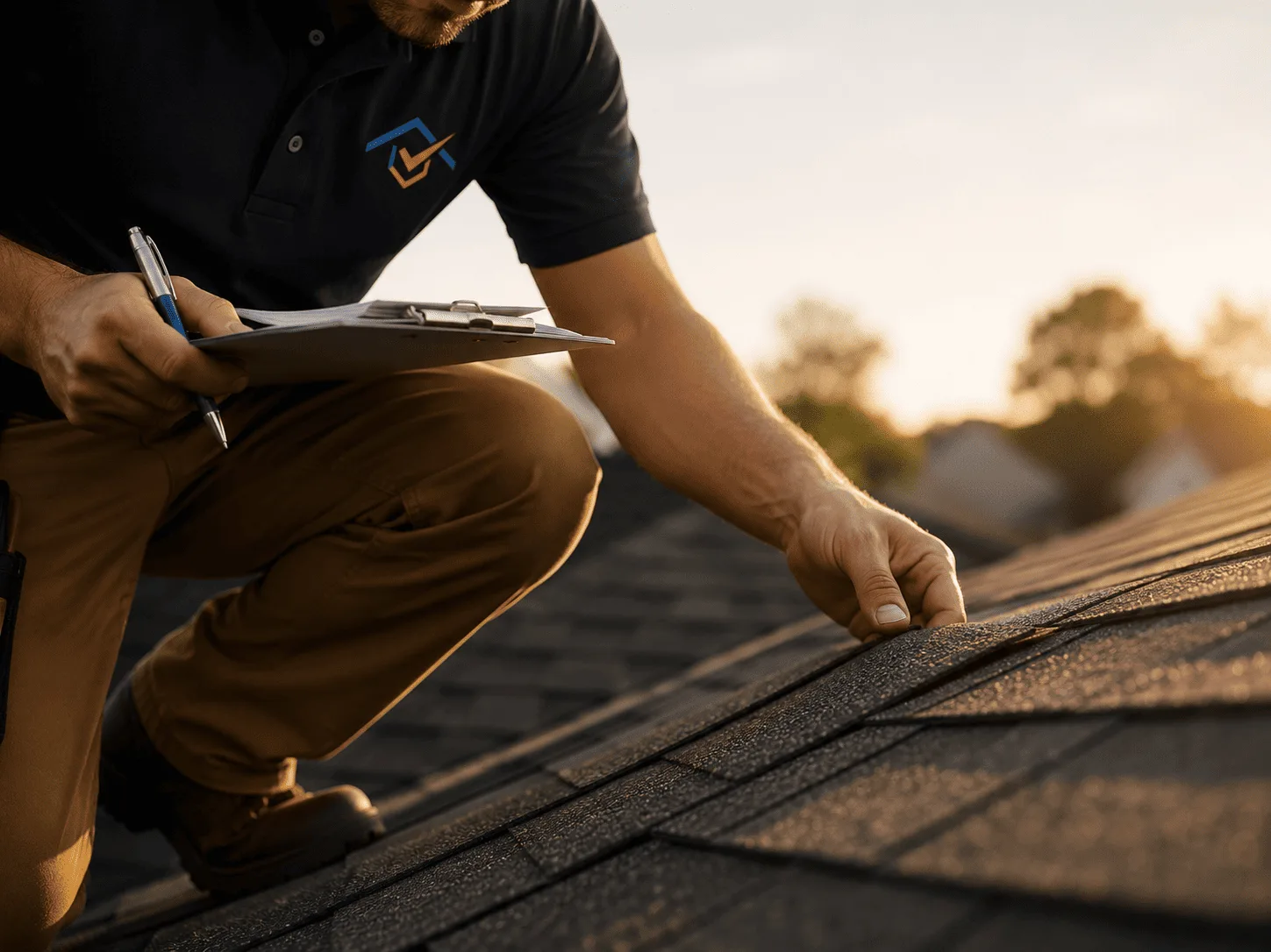 Why Choose Roof Inspection in Commerce, TX